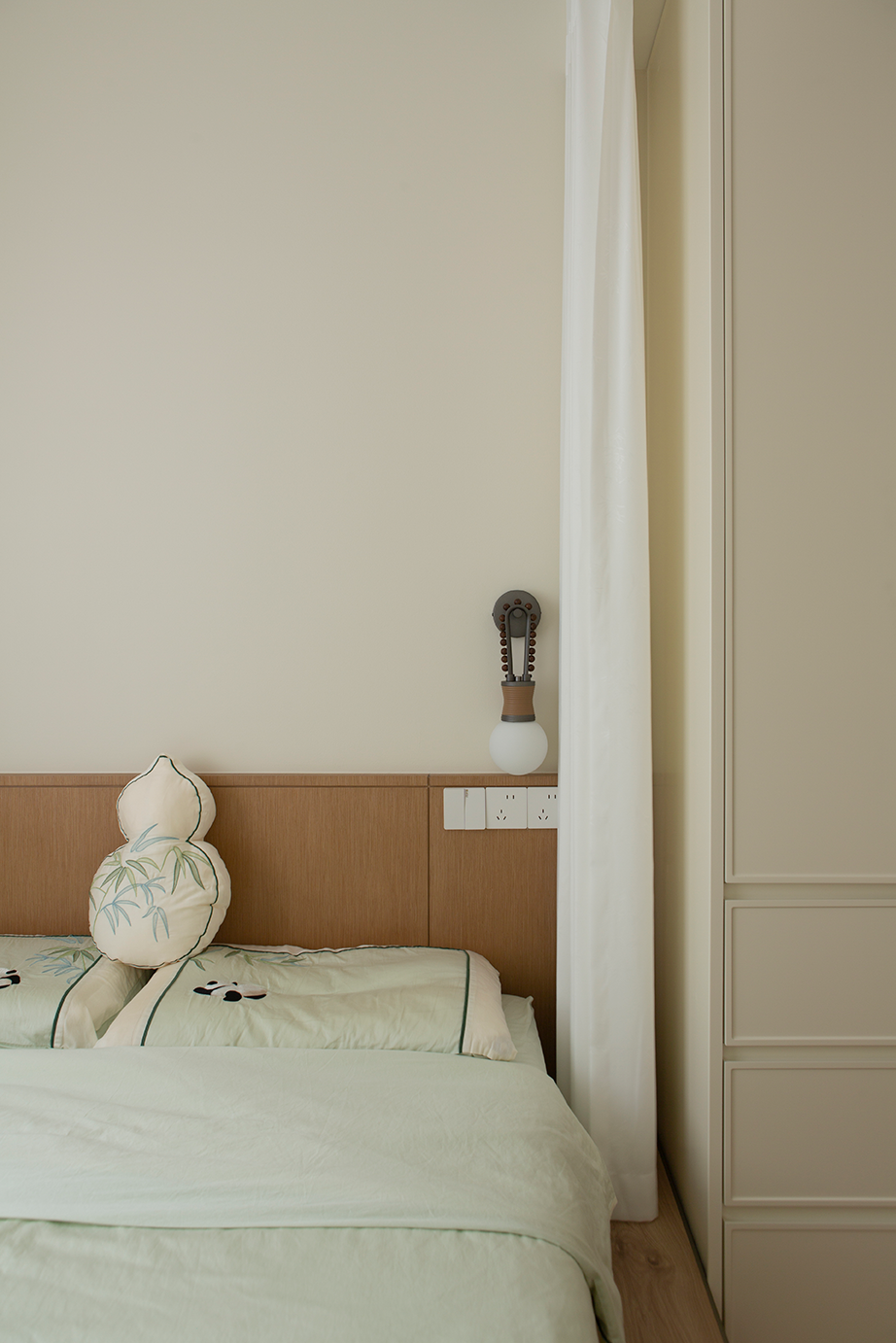 《在一隅》四川108m²里的宋式美学实践丨中国成都丨之境内建筑-42