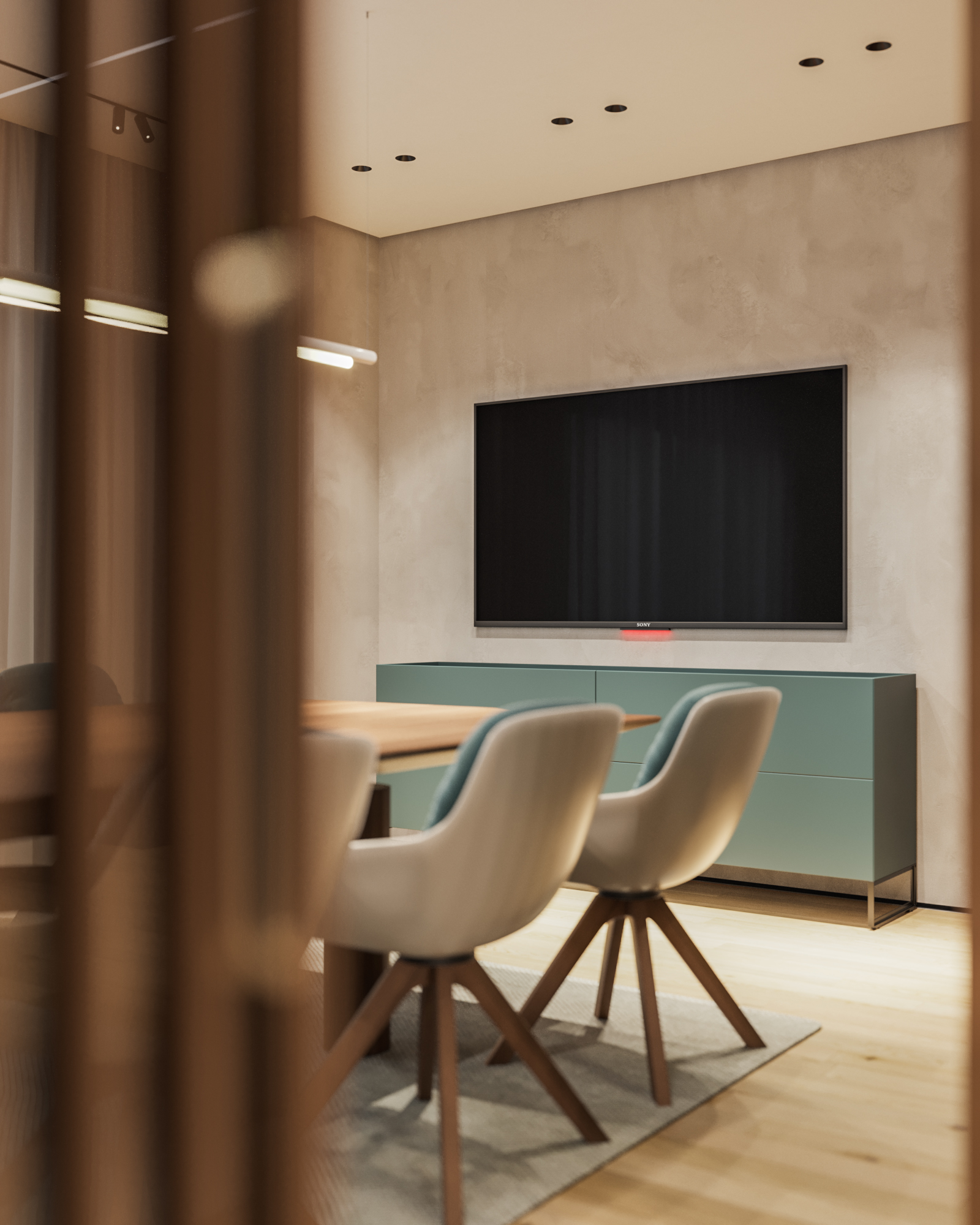 尤尼马克丨埃及开罗丨Insite architects-39