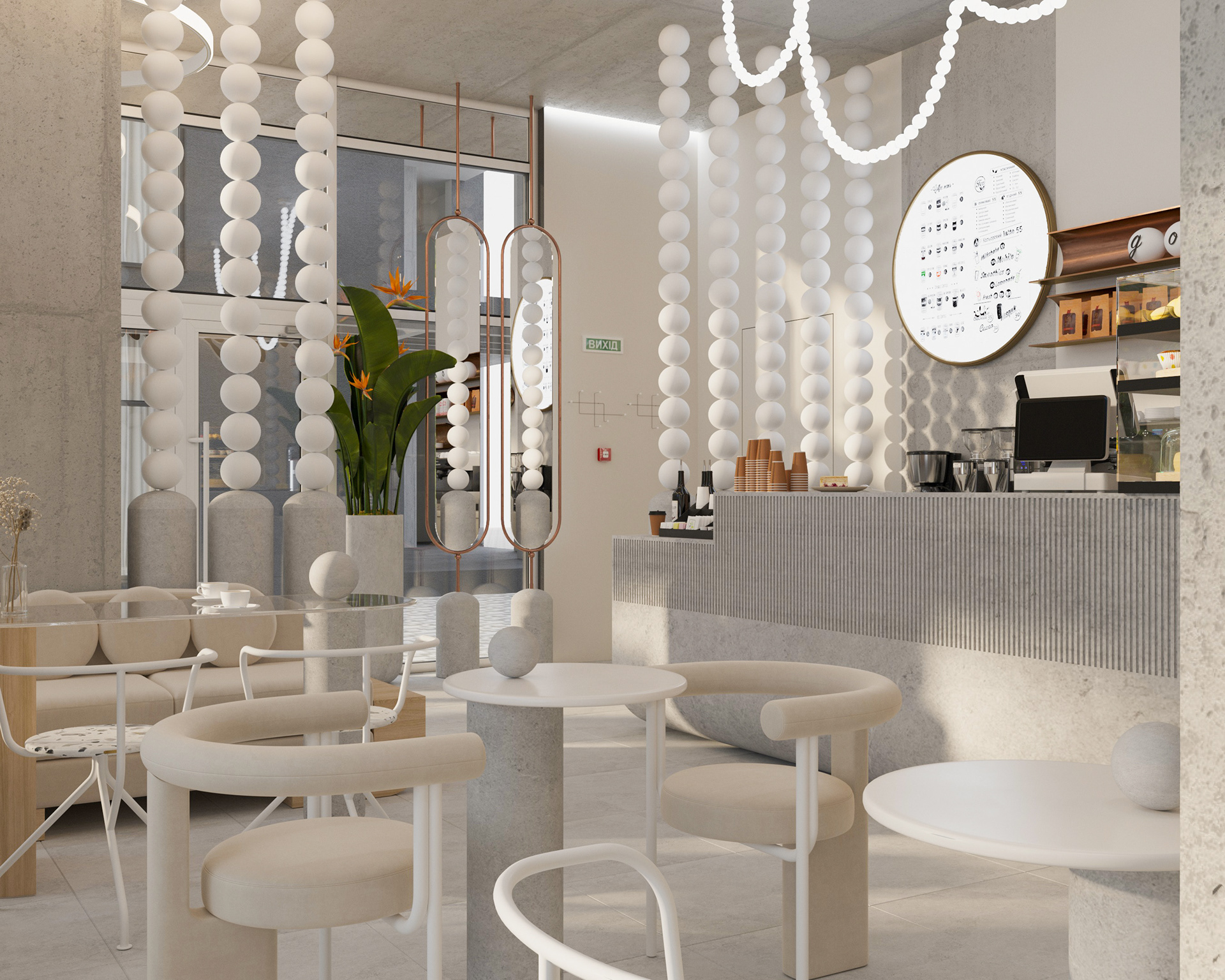 design for the #CafeGoodMorning-7