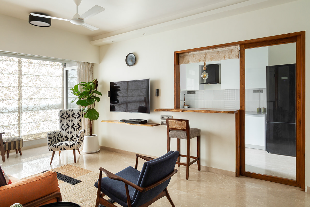 Lahar Mehta Design Studio | Residential Project-9