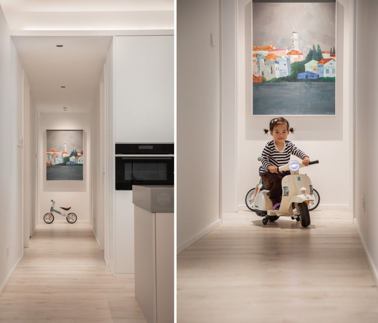 江苏140㎡四代同堂丨中国江苏丨恒田设计-64