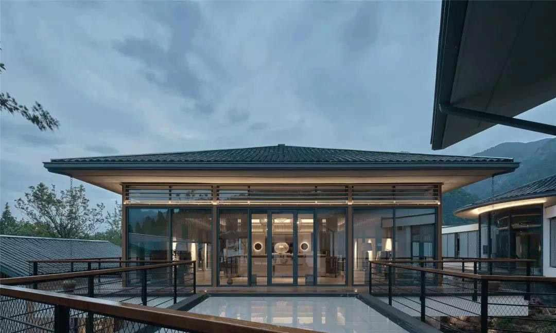 杭州富春开元芳草地乡村度假酒店-36