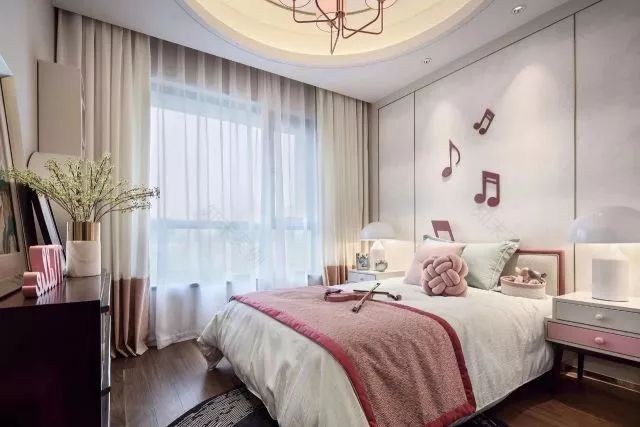 别墅丨现代低奢-53