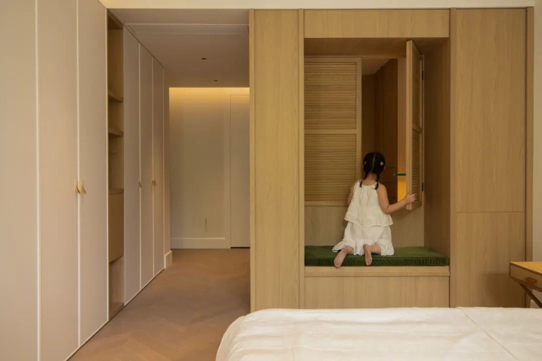 一块“叁毛玖”丨中国南京丨云行空间建筑设计-33