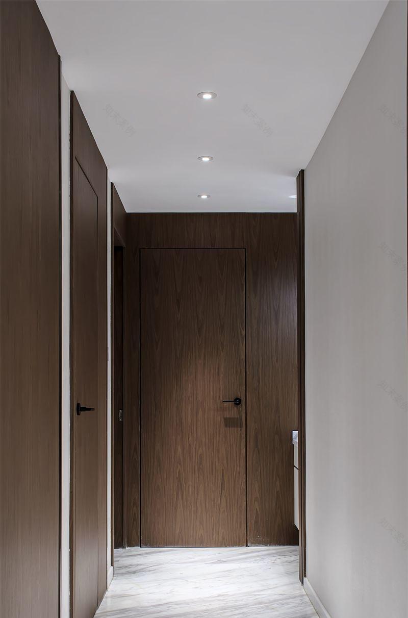 武汉岸芷汀兰复式楼-59