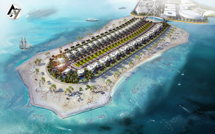 音乐之城丨沙特阿拉伯丨Ahmed yassein Consultants-7