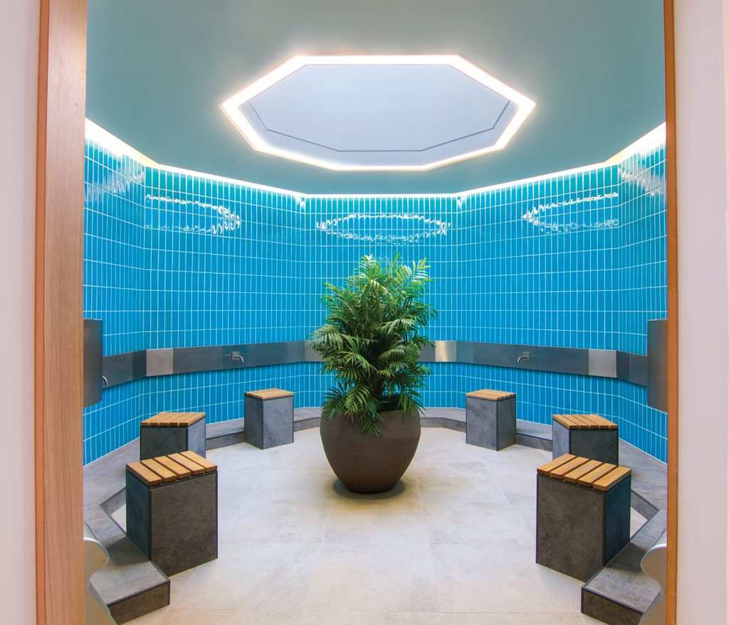 Cambridge Central Mosque（剑桥中央清真寺）丨英国剑桥-42