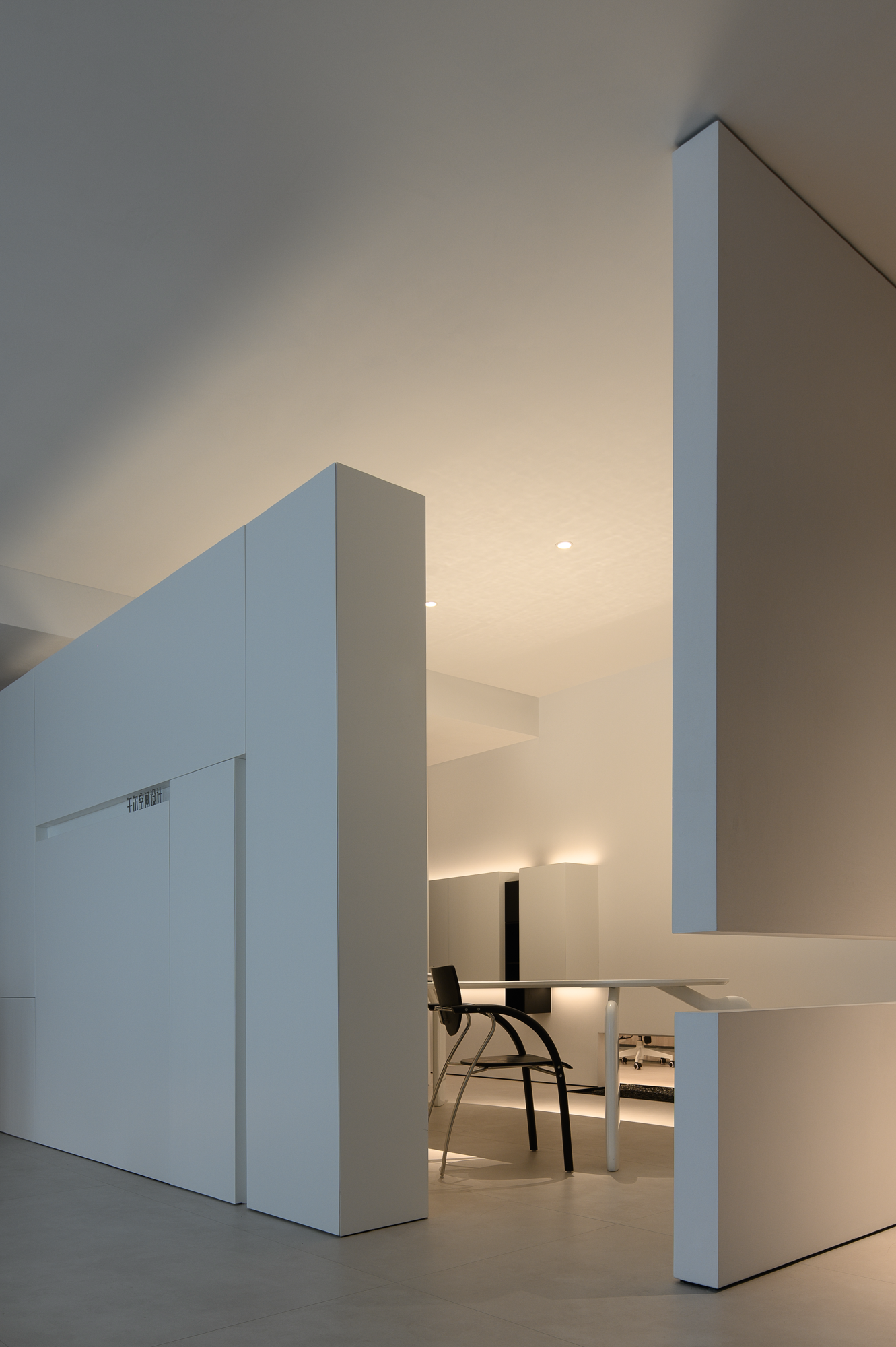 午尔设计场地丨中国温州-31