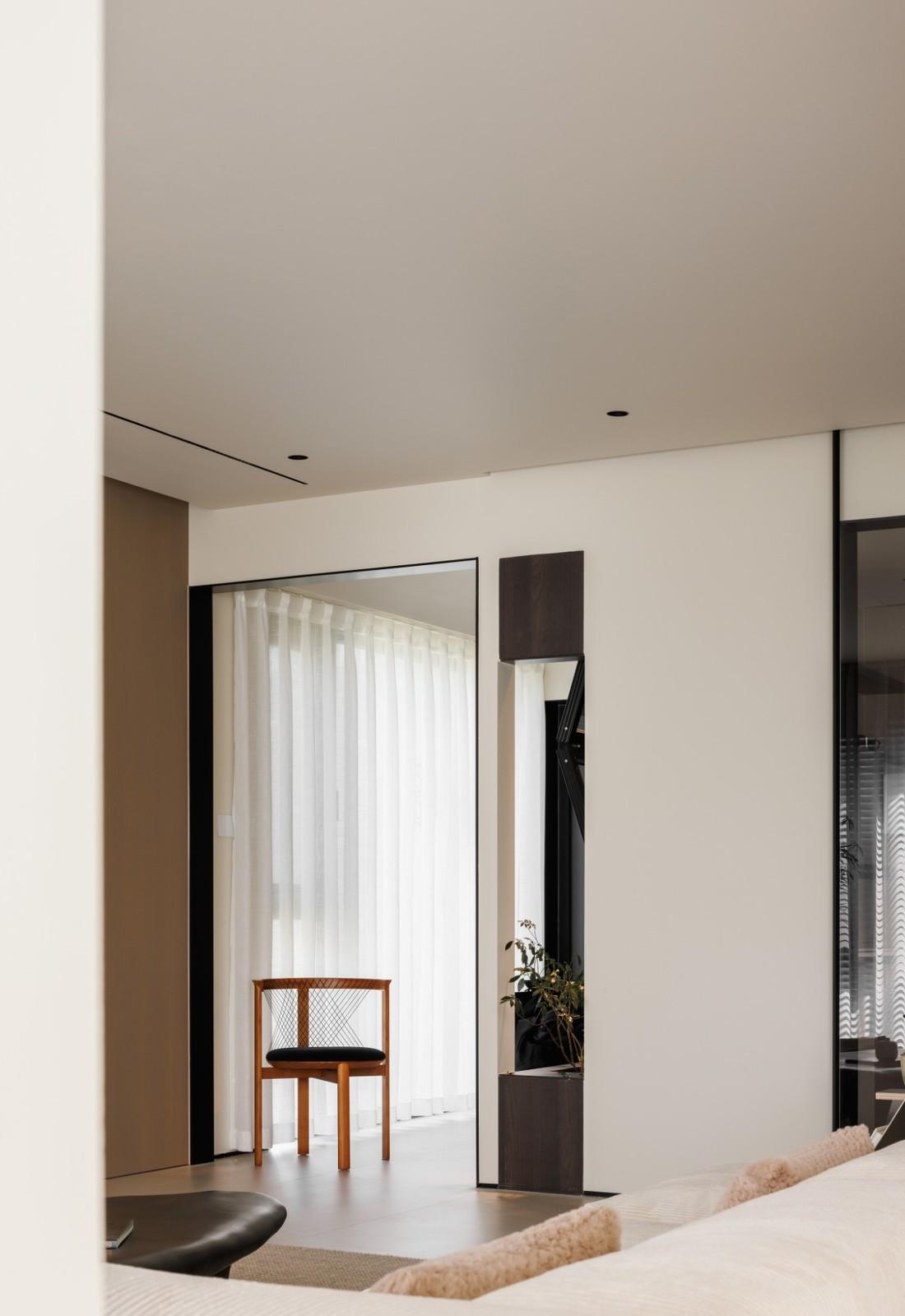 简约原木风，家居设计中的自然美学-12