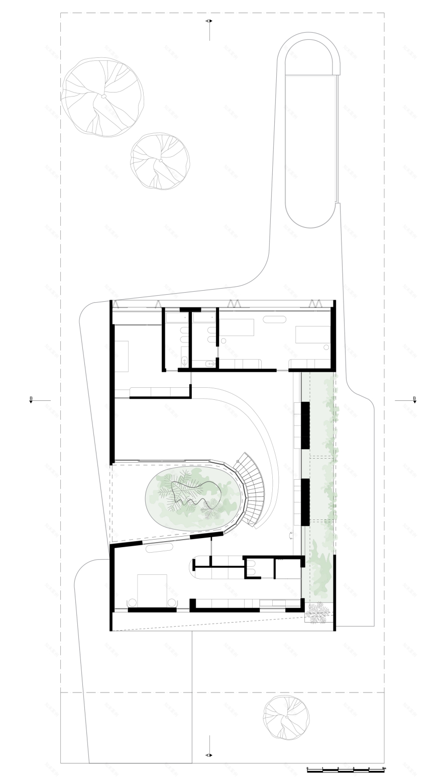 别墅丨阿根廷-61
