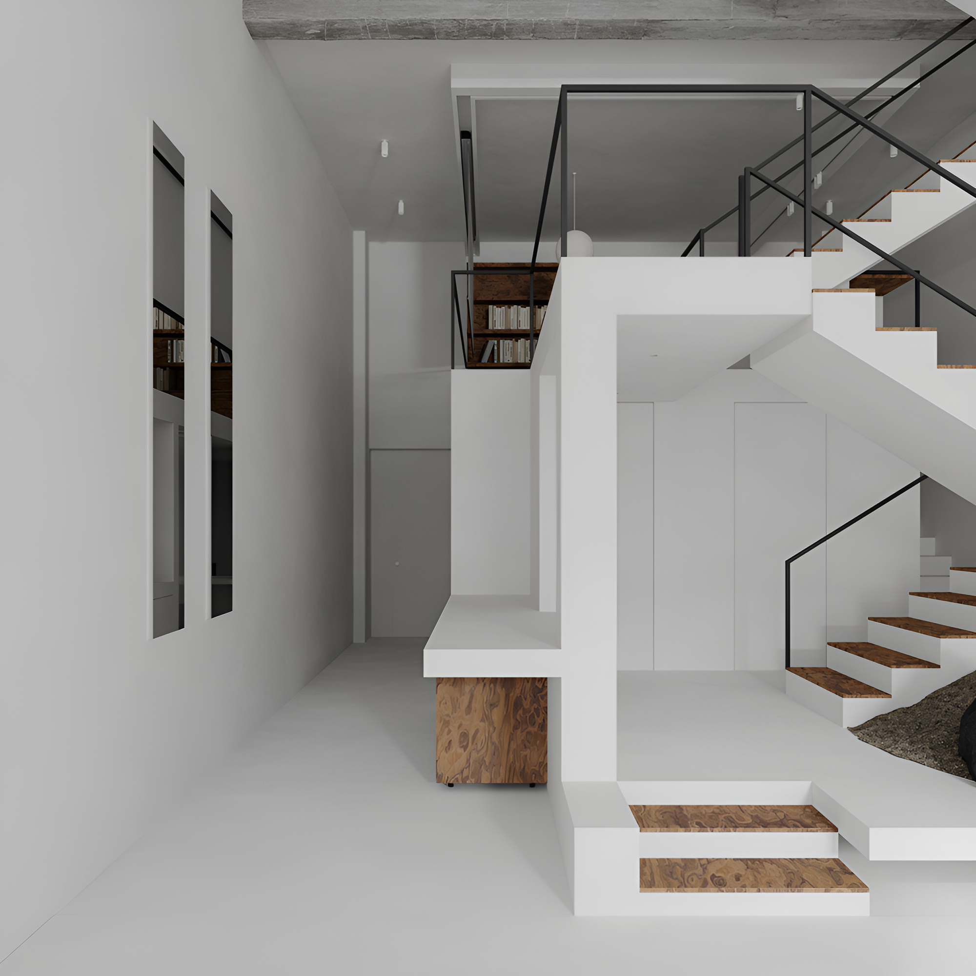 有无摄影 studio丨中国江西丨NOTHING DESIGN-26