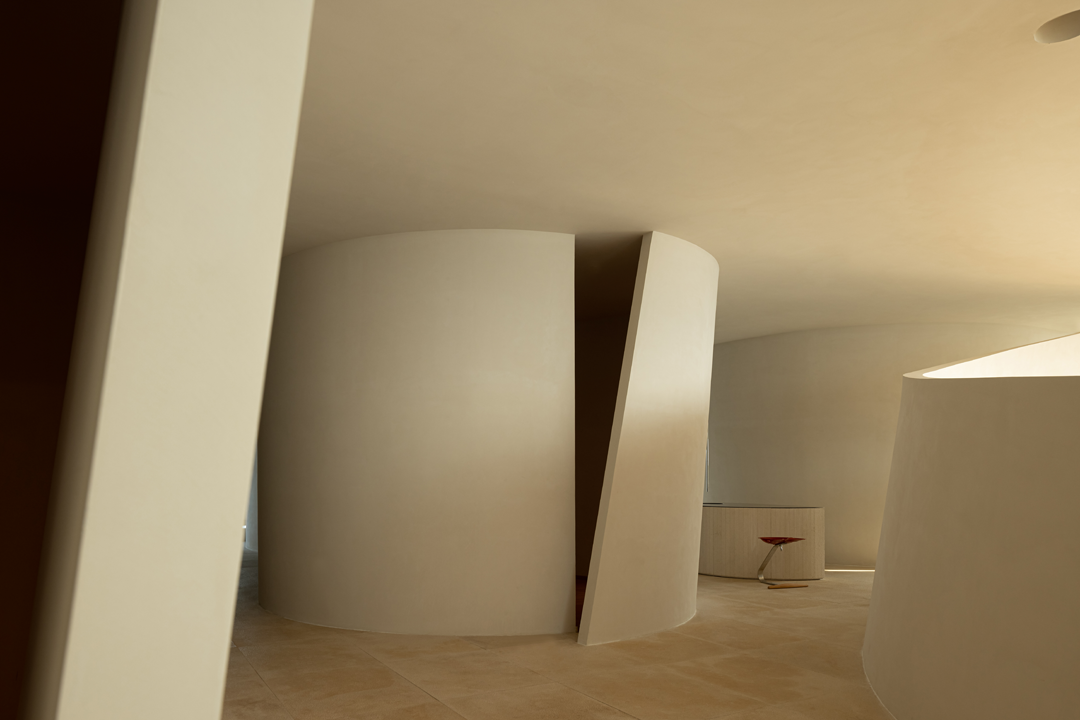 沫瑜伽丨中国合肥丨一尘一画设计顾问-11