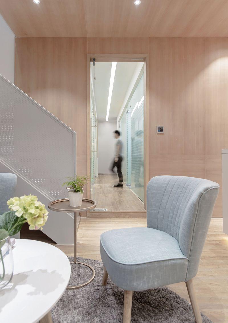 幸福口腔诊所设计-3