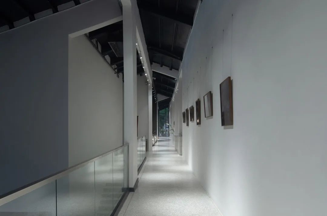 溪边酒店(原乡味坊)丨中国四川丨时地建筑工作室-90