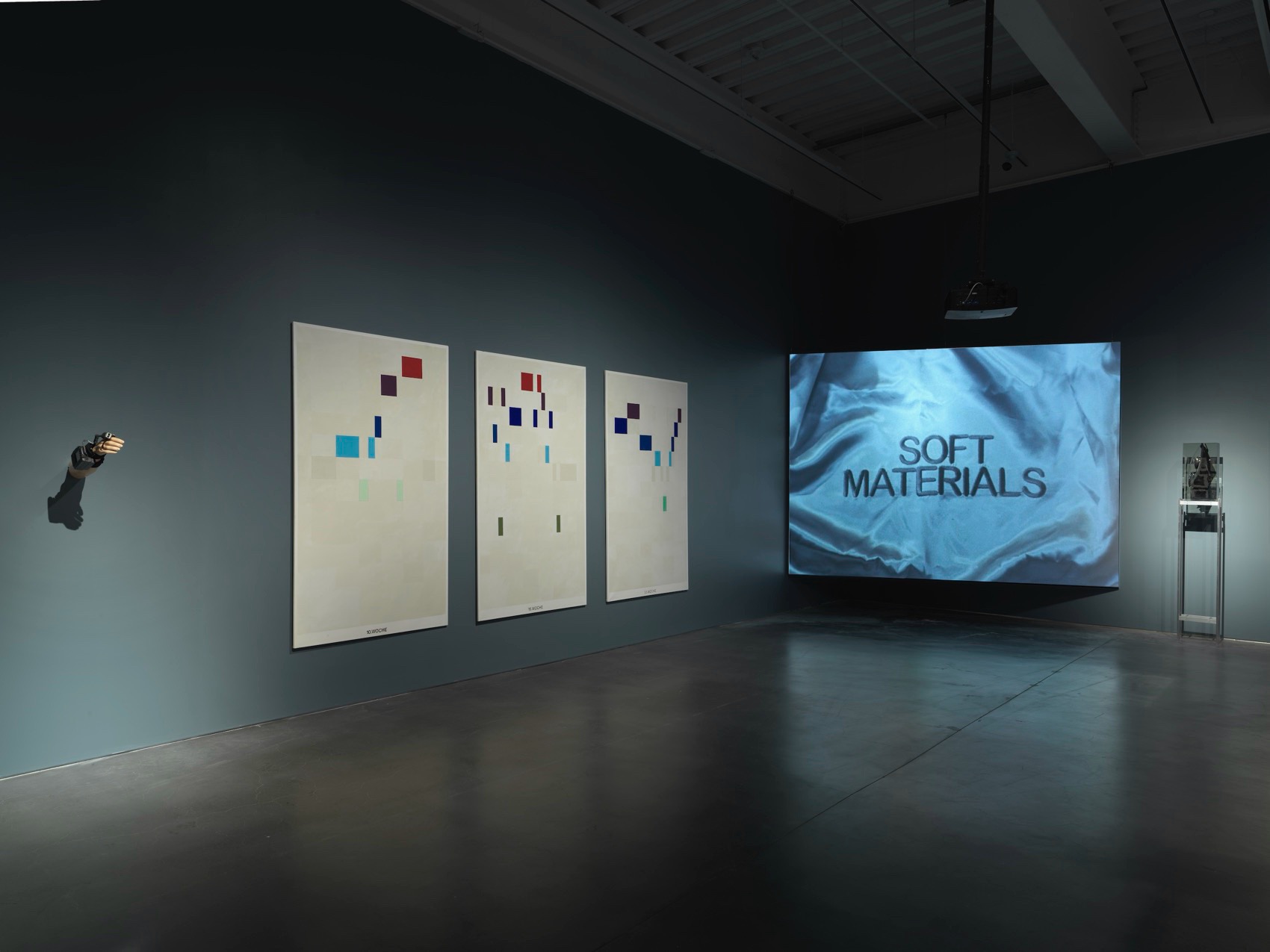 新当代艺术博物馆扩建丨美国曼哈顿丨OMA纽约,Cooper Robertson（现Corgan）-258