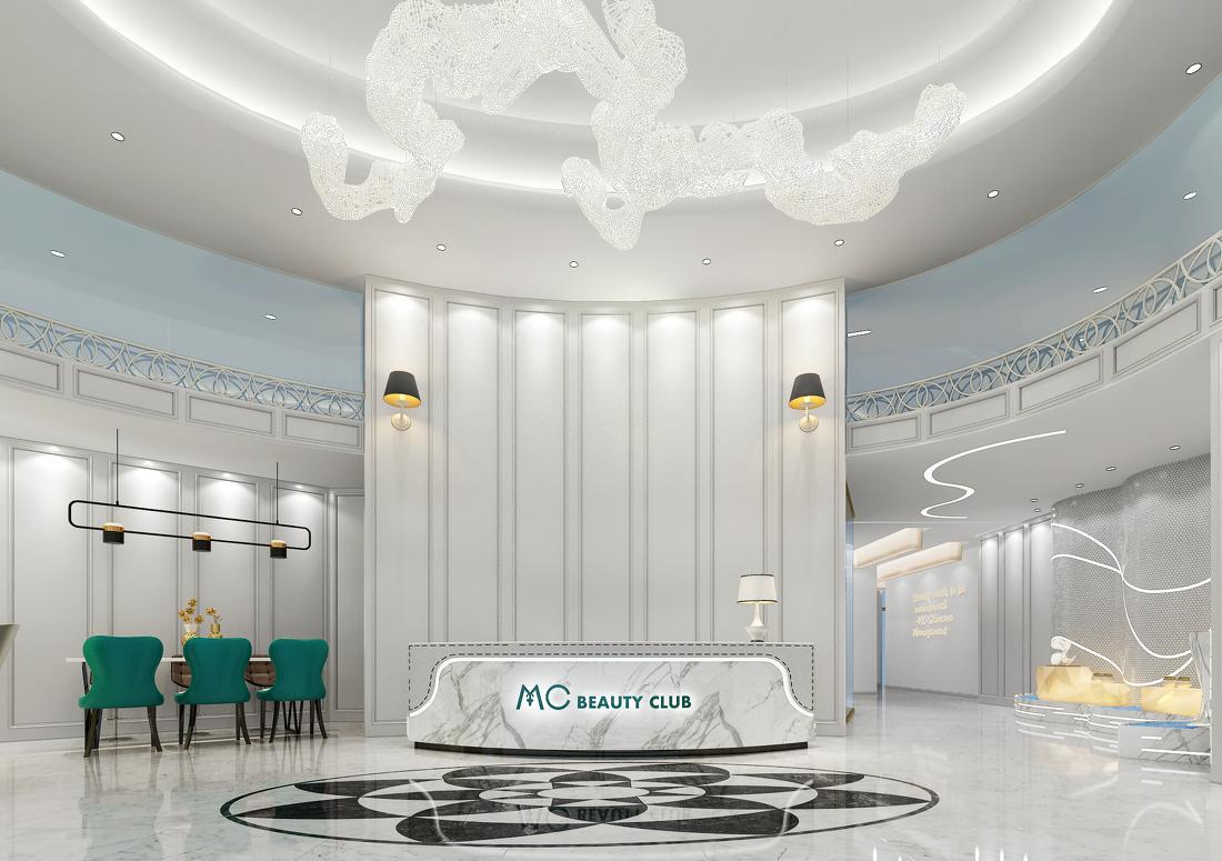 
MC皮肤管理中心 三亚店 -2