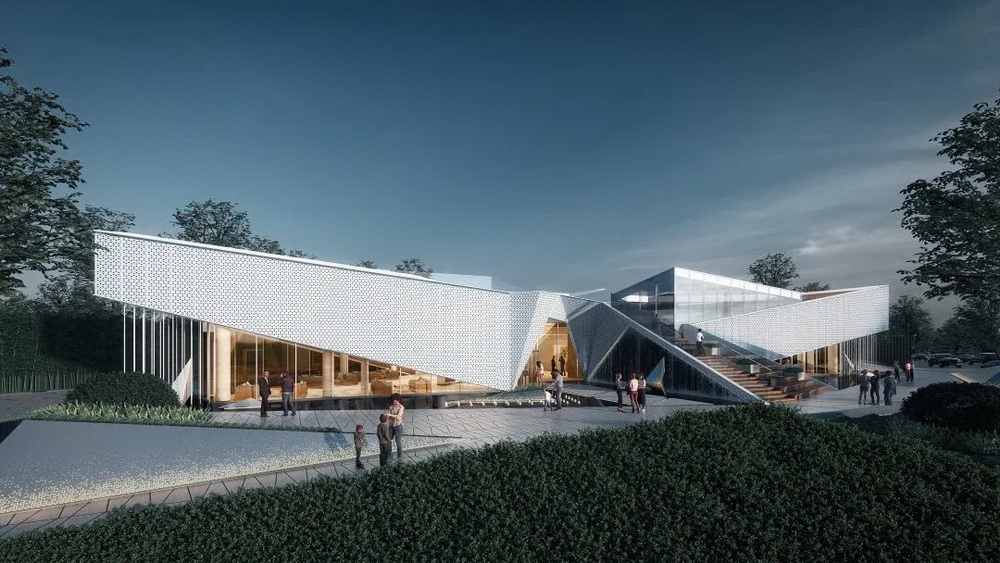 华建锦院丨中国成都丨成都天华西南建筑设计有限公司-44