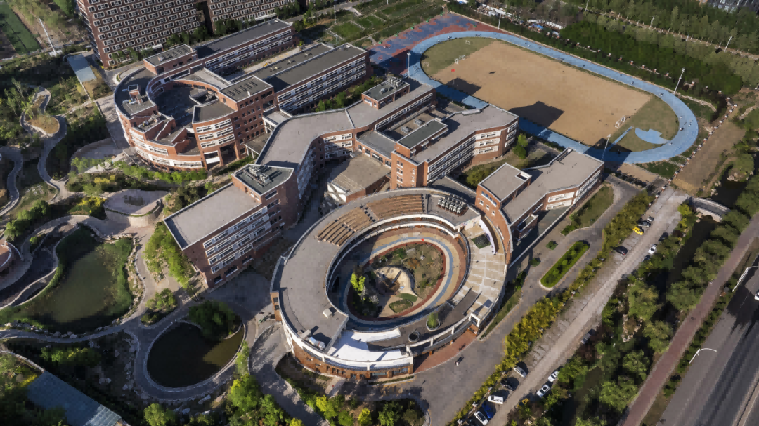 【AT】深圳易加-SZA设计新作｜成于矿坑——童泰国际学校-31