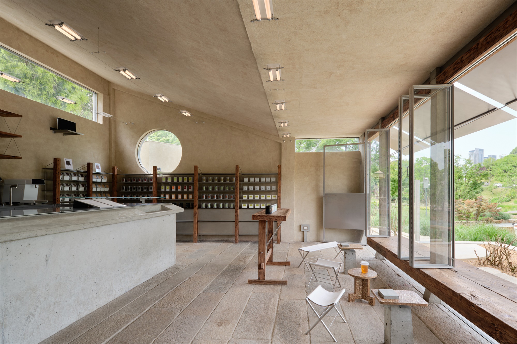 崎寻·分茶寻游丨中国成都丨退化建筑-14