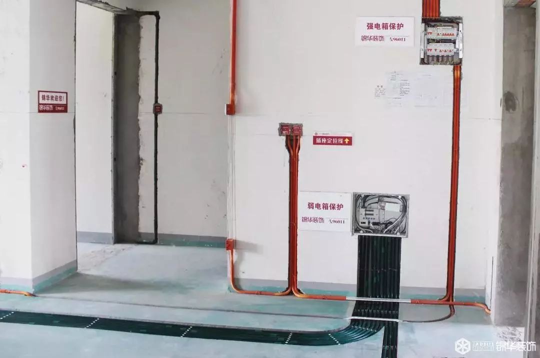 南京 50 大楼盘春季特惠，锦华装饰带您探访未来理想家-79