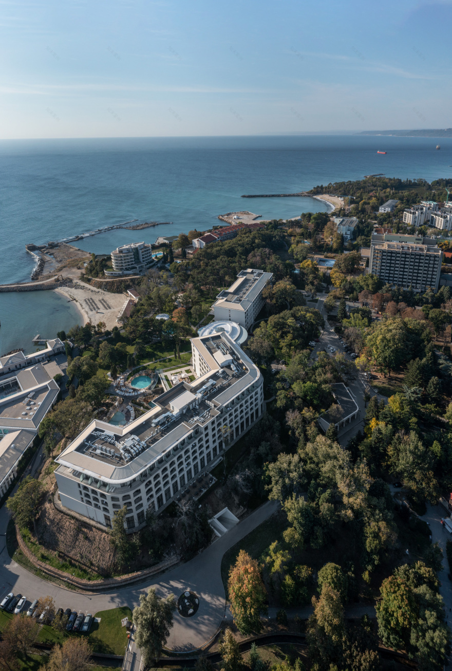 水屋酒店及水疗中心丨保加利亚丨STARH-29