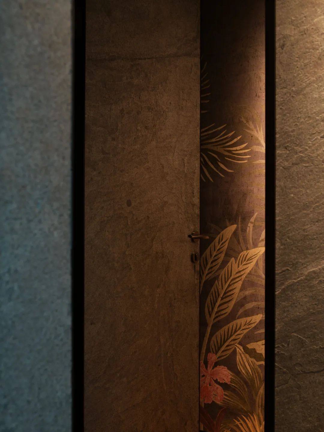 承诺；许诺丨中国上海丨法纳兴设计事务所&SEA DESIGN-50