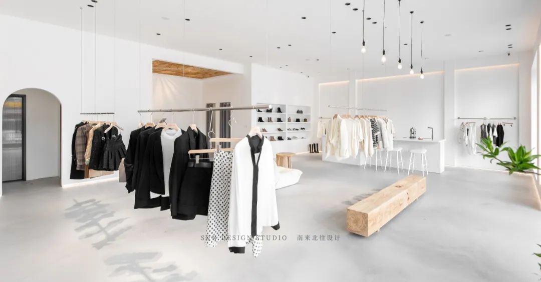 SHANGPIN 尚品女装买手店-75