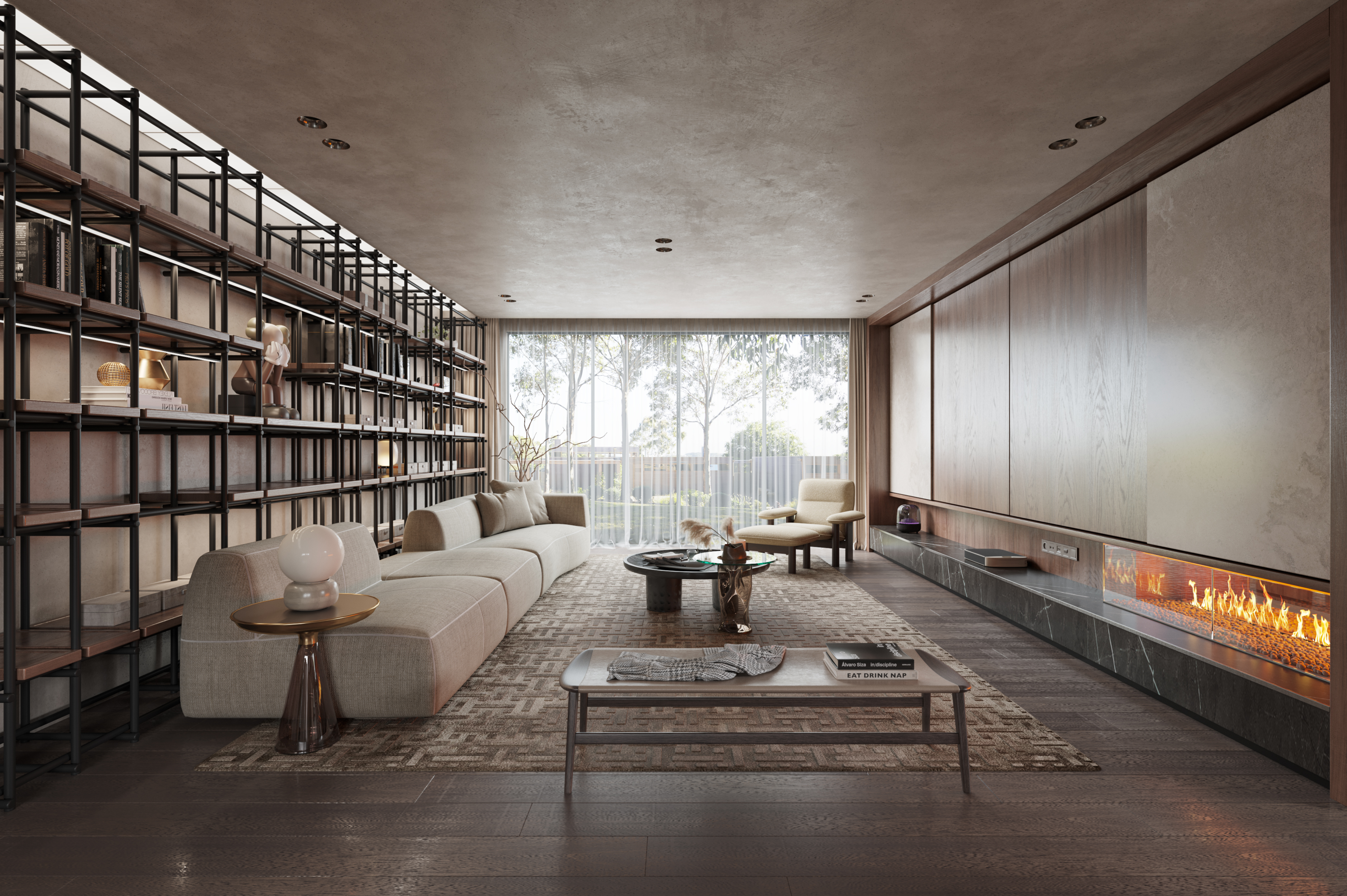 中古侘寂黯淡美学-5