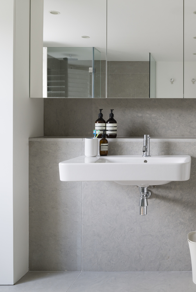 Highbury House  Architecture for London-25