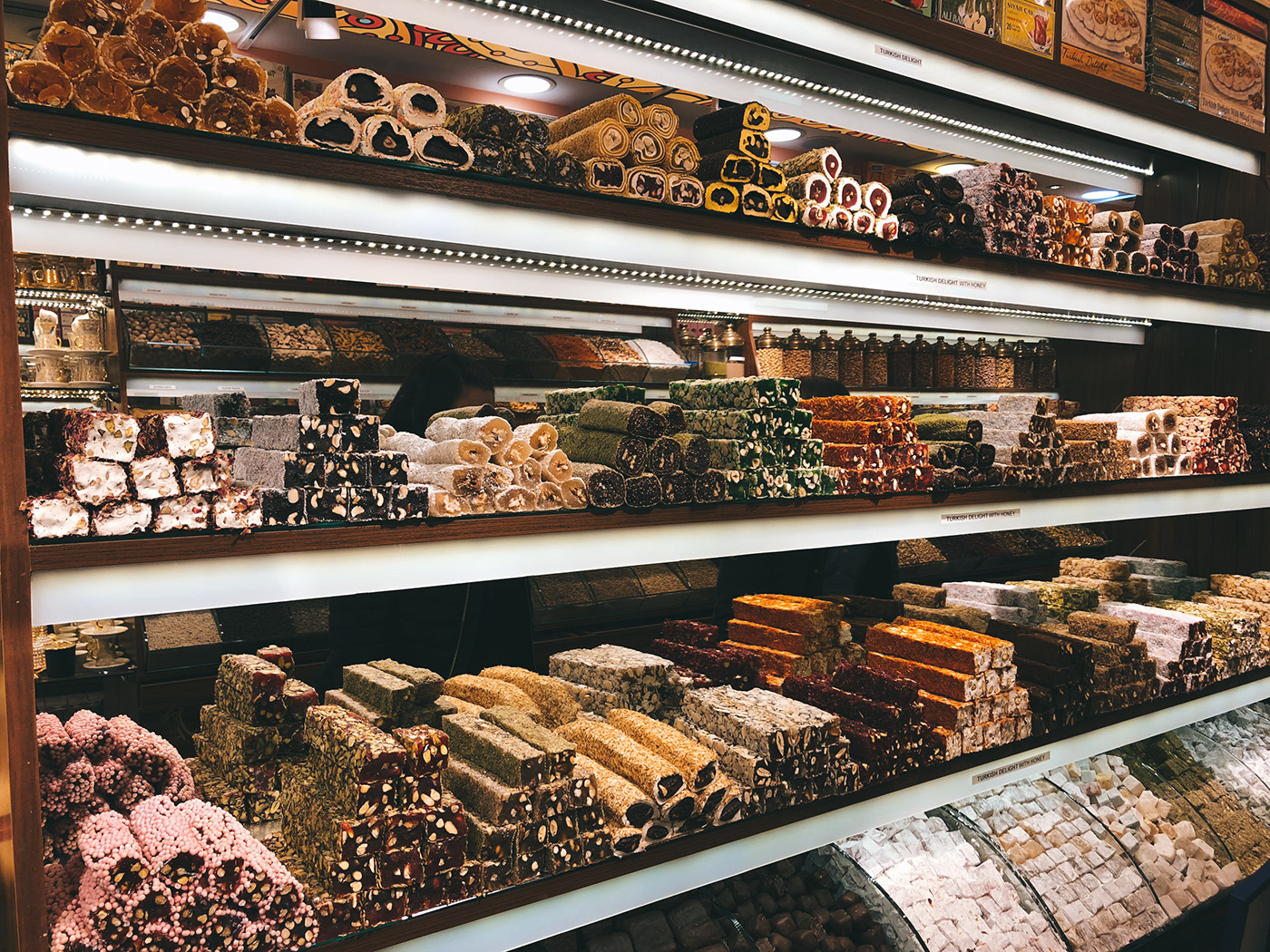 土耳其伊斯坦布尔 Capadoccia 酒店-8