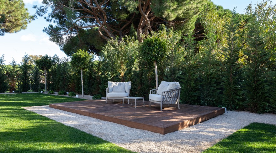 葡萄牙南部别墅的生态花园设计-5