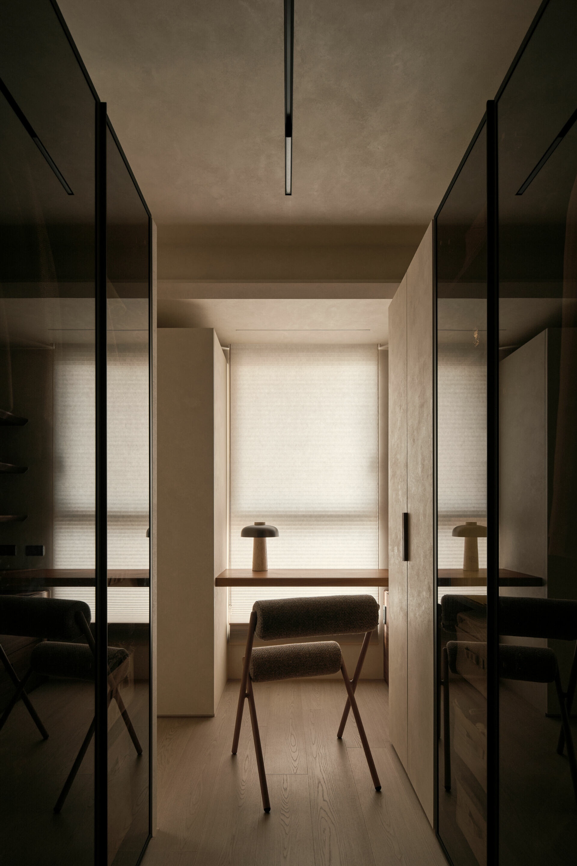 隐世艺寓丨中国台北丨太砚设计_高诗杰,Ai Chi,刘人宽-41