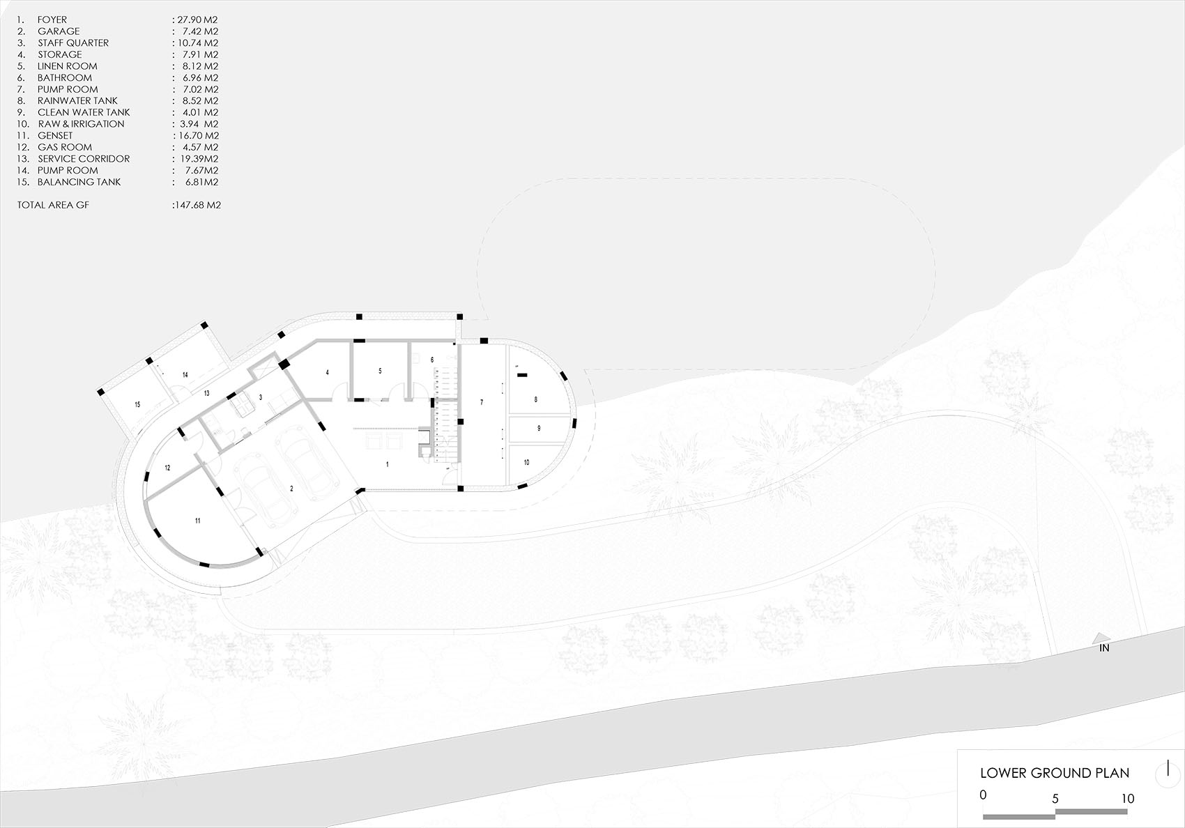 龙目岛Nyrenstone庄园丨印度亚南丨Alexis Dornier-49