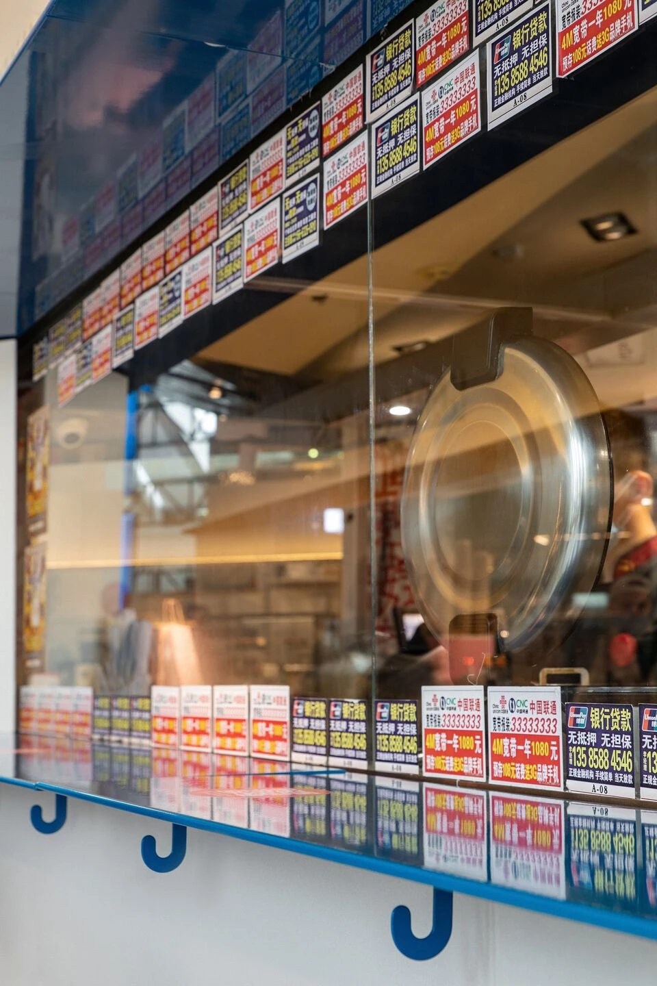 Briket Market 美食广场丨俄罗斯莫斯科丨Blockstudio-31