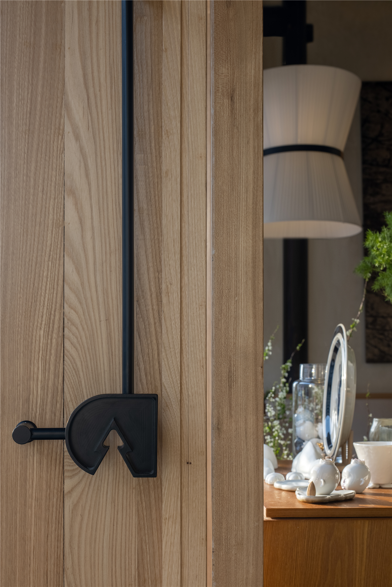 松与杉丨中国南京丨南京拿云室内设计有限公司-23