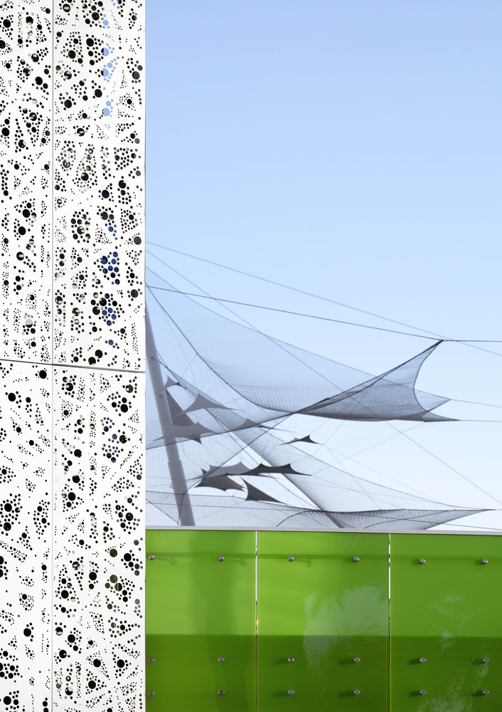 亚利桑那中心-35