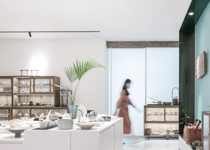 有时茶想丨中国广州丨广州市美林文化传播有限公司-28