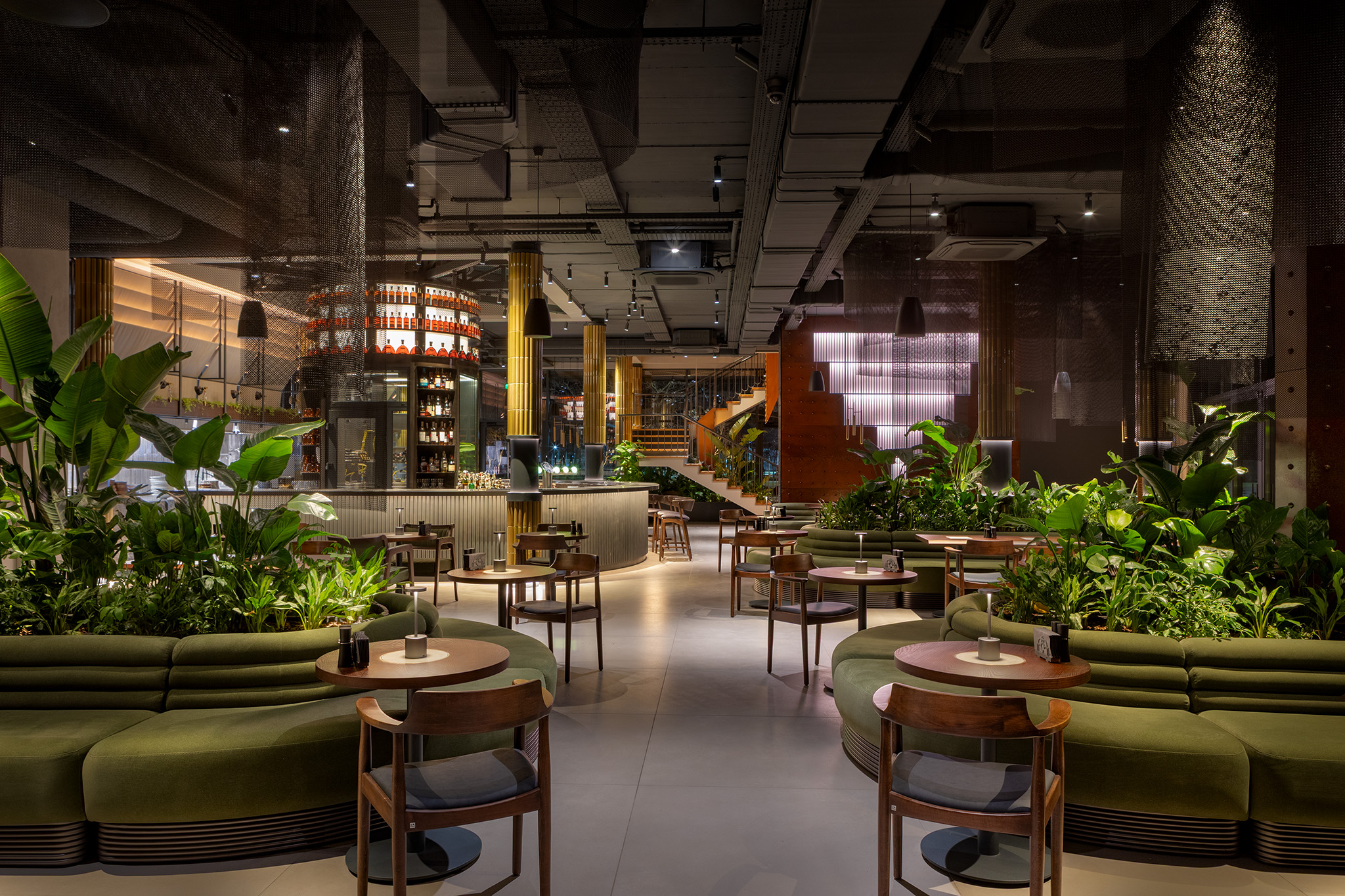 太阳；索尔（北欧神话中的太阳神）丨BOOM project-33