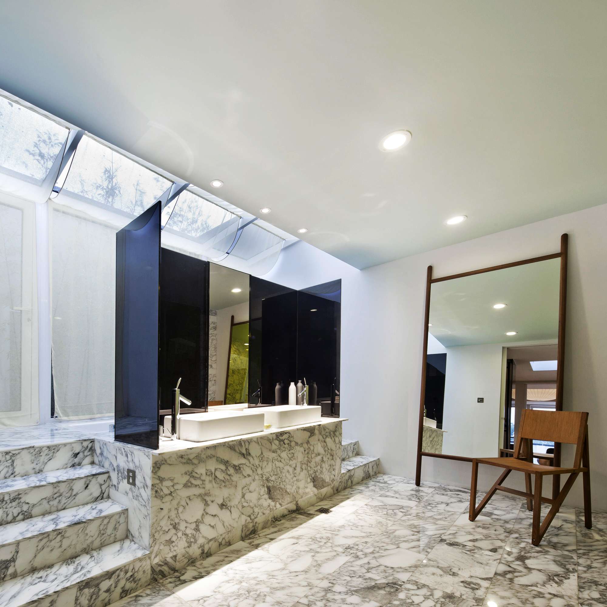 万科第五园样板间-1