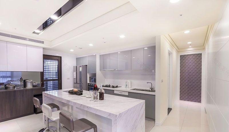 天津华庭装饰3·15展会-13