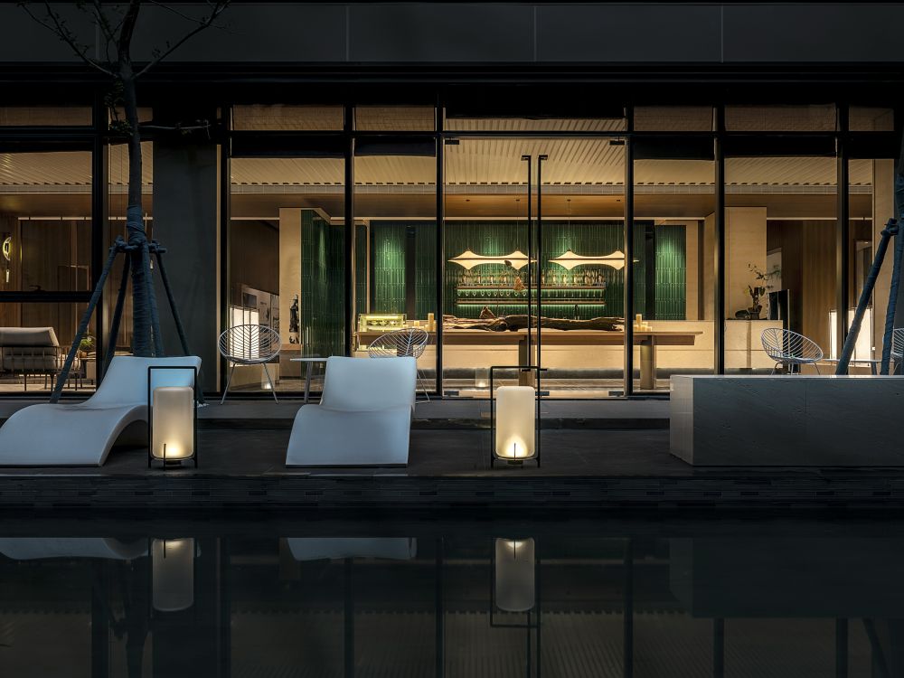 卓越·湖州晴翠府丨中国湖州丨G.ART 集艾设计-24