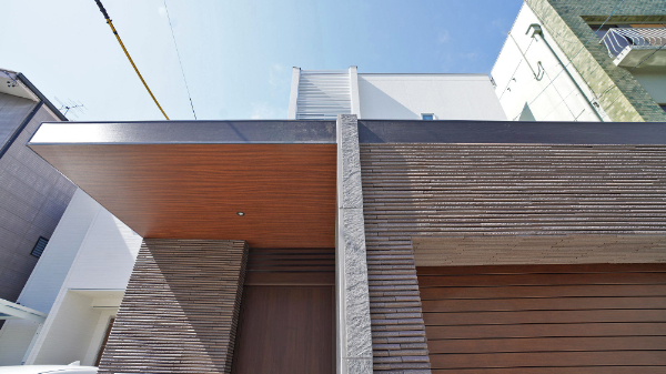 愛知県名古屋市外構リフォーム-15