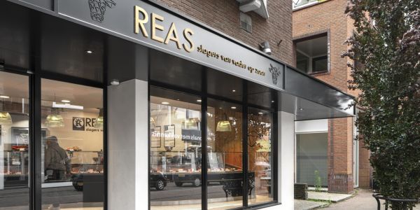 丨荷兰丨Arjen Reas Architecten-19