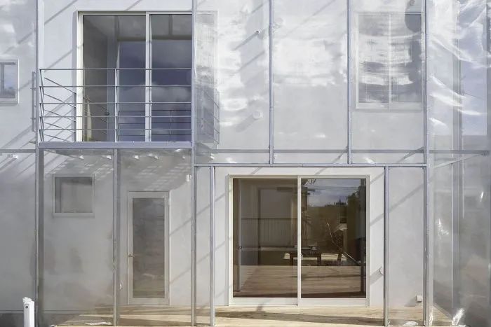 MoyaMoya 工作坊丨日本丨Fumihiko Sano Studio-51