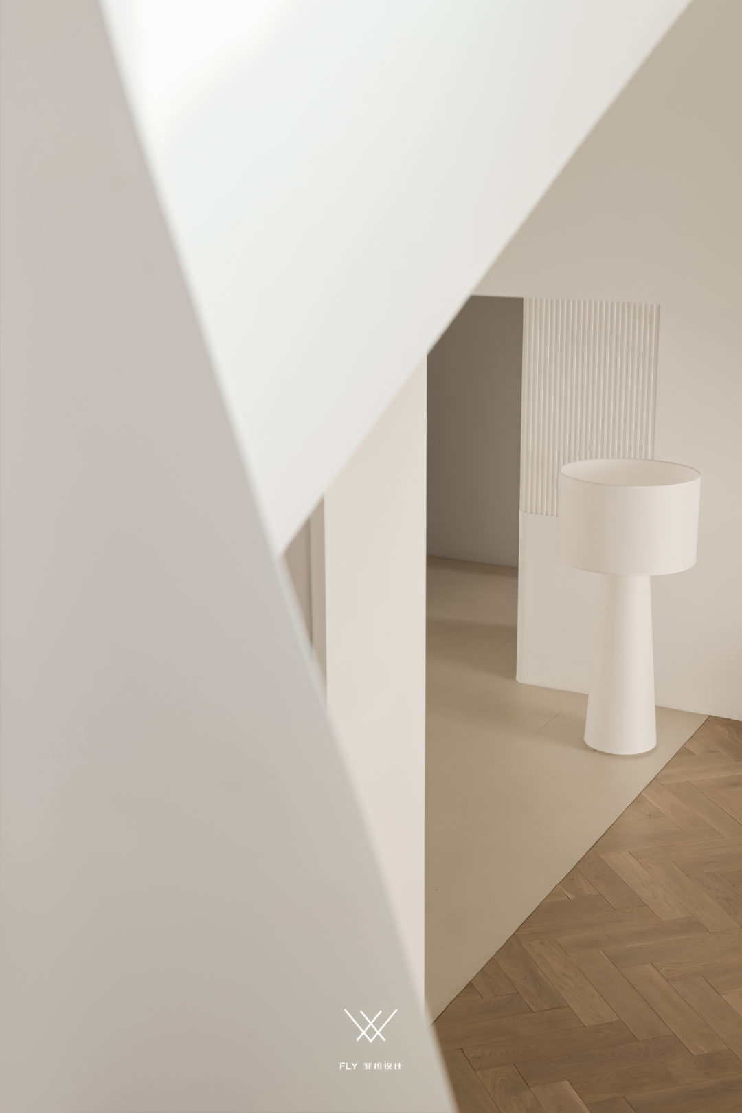 听凭风引·浮尘 · 菲拉设计打造梦幻家居空间丨中国杭州-1