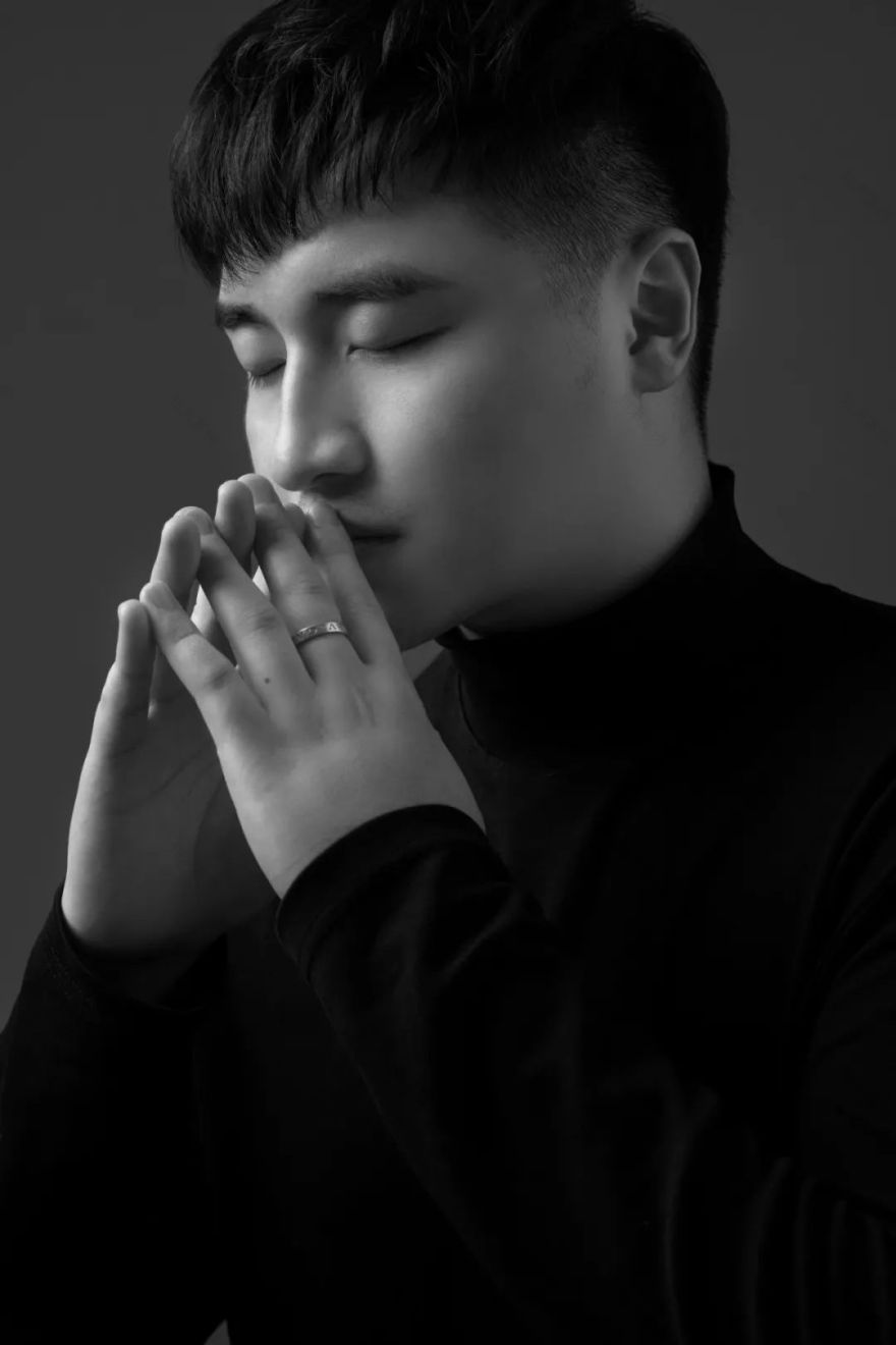 亿雄电机顶层办公空间丨中国宁波丨呈现设计事务所-65