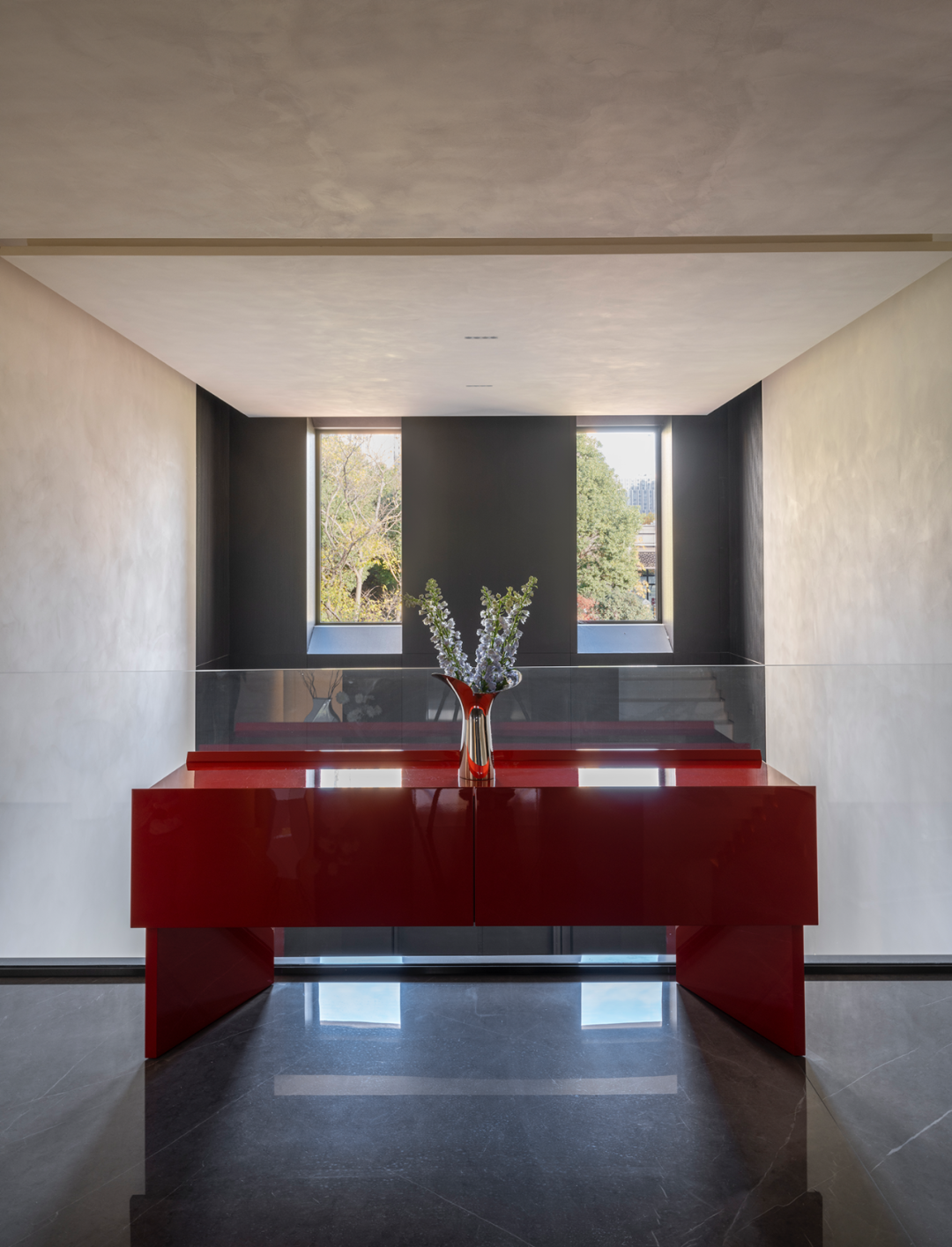 象山墅院·光年之旅丨中国南京丨观享际SKH室内设计-393