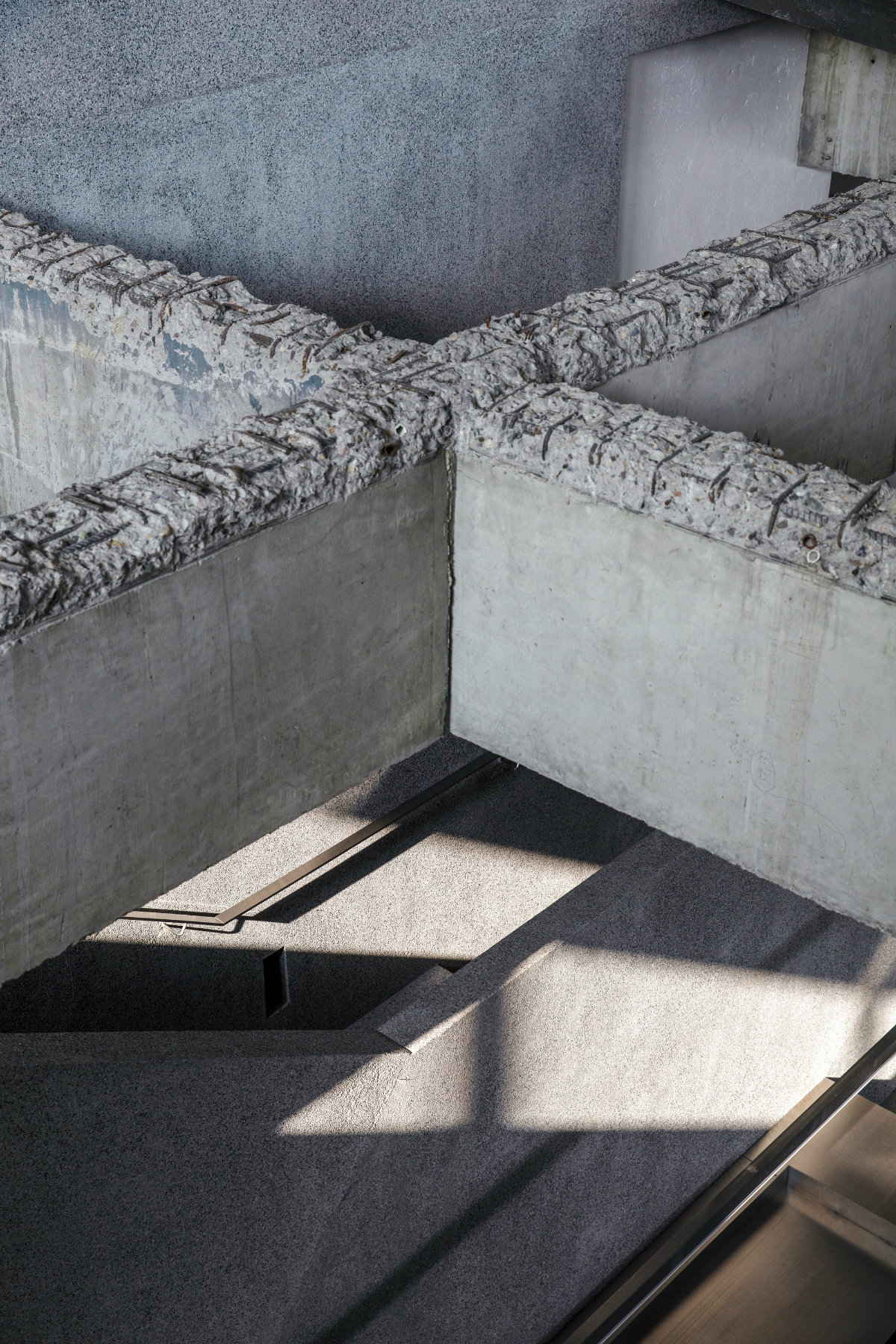 JHW服装店  西涛设计工作室-40