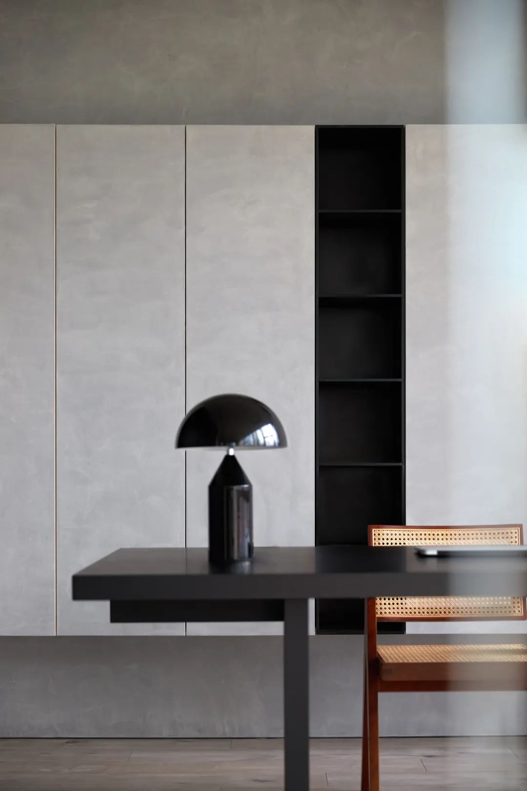 现代穹顶的人文叙事丨中国广州丨名津设计-45