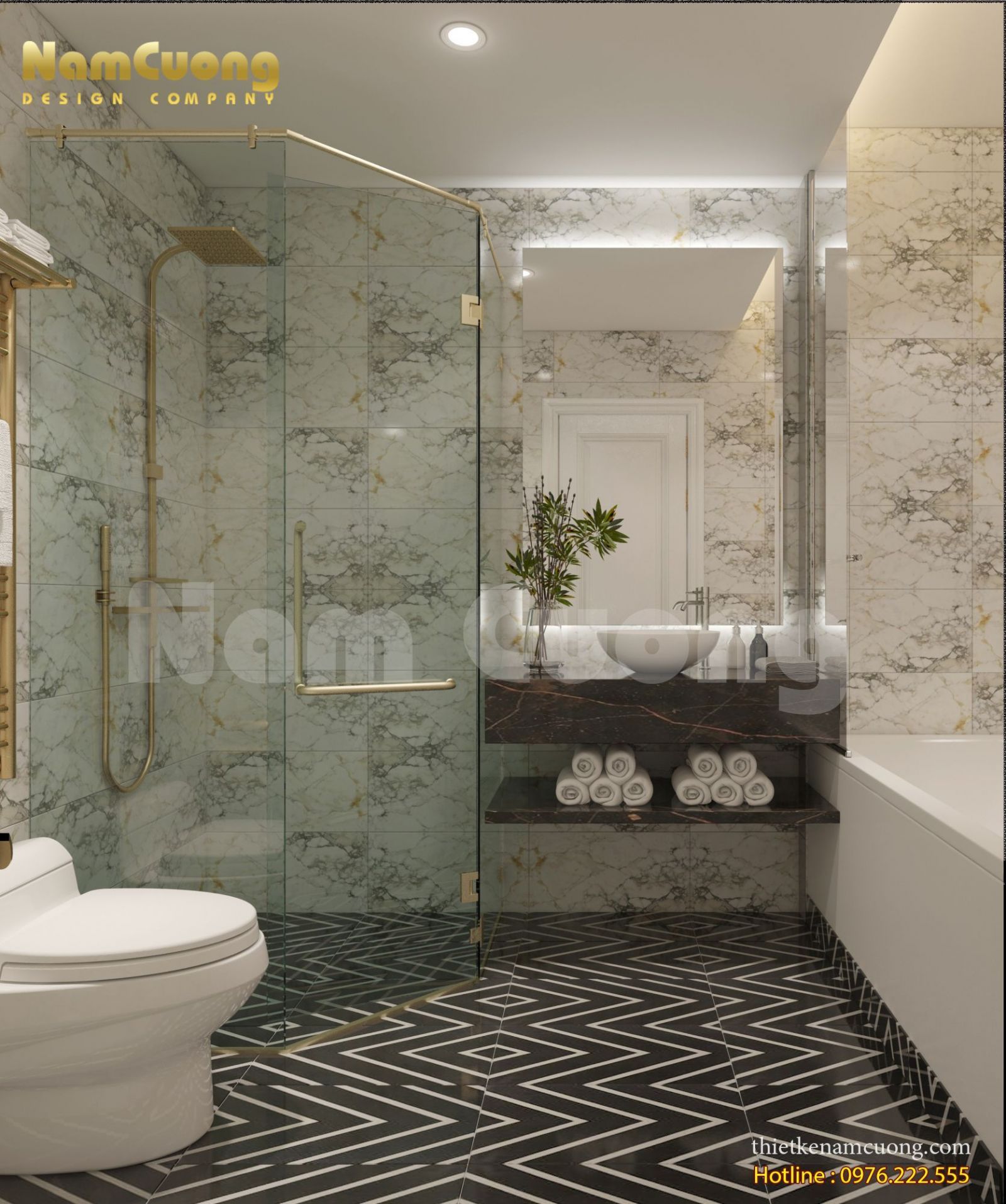 南强设计与建设股份咨询公司-12